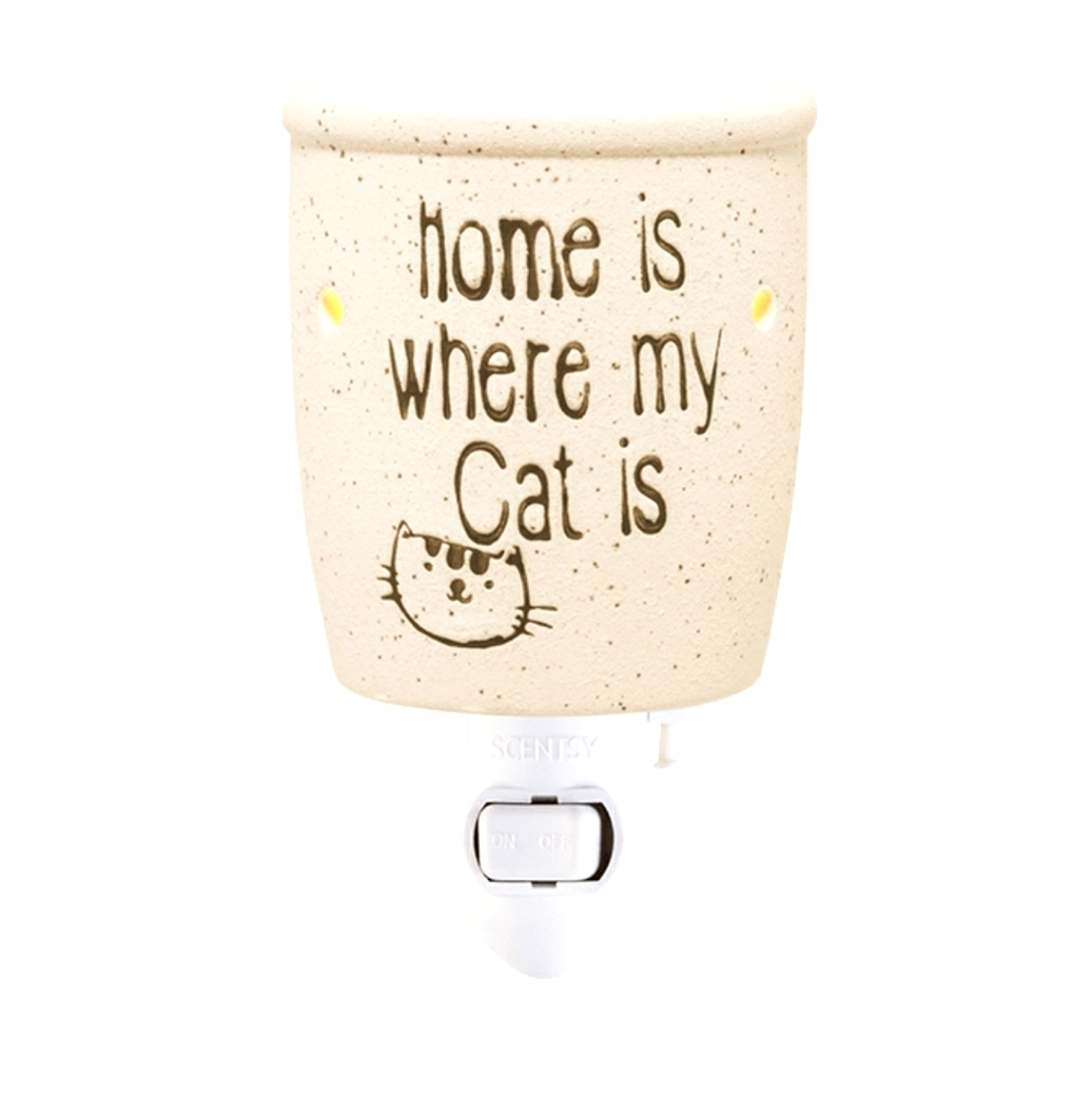 Mini wall warmer